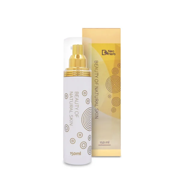 【紐歐博】玻尿酸水嫩卸妝乳(150ml/瓶)